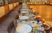 Туры в отель Sezgin Hotel