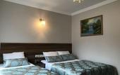 Туры в отель Sezgin Hotel