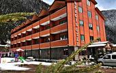 Туры в отель Sezgin Hotel