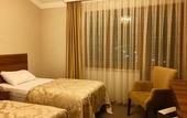 Туры в отель Sezgin Hotel