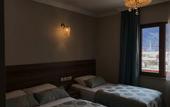 Туры в отель Sezgin Hotel