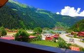 Туры в отель Sezgin Hotel