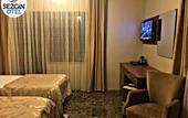 Туры в отель Sezgin Hotel