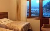 Туры в отель Sezgin Hotel