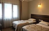 Туры в отель Sezgin Hotel