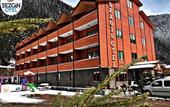 Туры в отель Sezgin Hotel