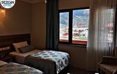 Туры в отель Sezgin Hotel