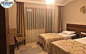 Туры в отель Sezgin Hotel
