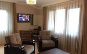 Туры в отель Sezgin Hotel