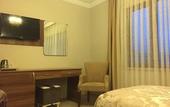 Туры в отель Sezgin Hotel