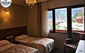 Туры в отель Sezgin Hotel