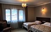 Туры в отель Sezgin Hotel