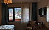 Туры в отель Sezgin Hotel