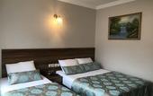 Туры в отель Sezgin Hotel