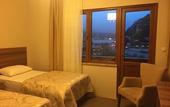 Туры в отель Sezgin Hotel
