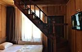 Туры в отель Sezgin Hotel