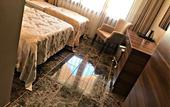 Туры в отель Sezgin Hotel