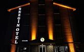 Туры в отель Sezgin Hotel