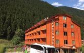 Туры в отель Sezgin Hotel