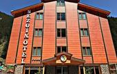 Туры в отель Sezgin Hotel