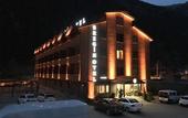 Туры в отель Sezgin Hotel