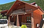 Туры в отель Sezgin Hotel