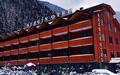 Туры в отель Sezgin Hotel
