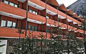 Туры в отель Sezgin Hotel