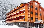 Туры в отель Sezgin Hotel