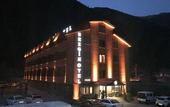 Туры в отель Sezgin Hotel