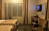 Туры в отель Sezgin Hotel