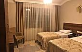 Туры в отель Sezgin Hotel