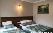 Туры в отель Sezgin Hotel