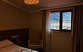 Туры в отель Sezgin Hotel