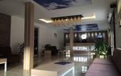 Туры в отель Sezgin Hotel