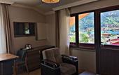 Туры в отель Sezgin Hotel