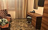 Туры в отель Sezgin Hotel