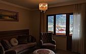 Туры в отель Sezgin Hotel