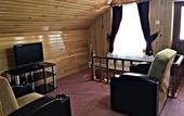 Туры в отель Sezgin Hotel