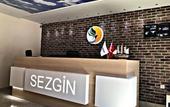 Туры в отель Sezgin Hotel