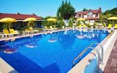 Туры в отель 216 North Hotel & Wellness-Spa