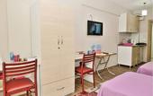 Туры в отель Figen Suite Hotel 2