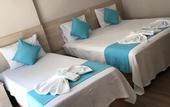 Туры в отель Figen Suite Hotel 2
