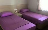 Туры в отель Figen Suite Hotel 2