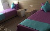 Туры в отель Figen Suite Hotel 2