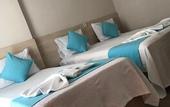 Туры в отель Figen Suite Hotel 2