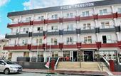Туры в отель Figen Suite Hotel 2