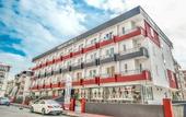 Туры в отель Figen Suite Hotel 2