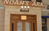 Туры в отель Noah`s Ark hotel