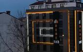 Туры в отель Dedehan Otel
